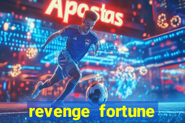 revenge fortune tiger 2